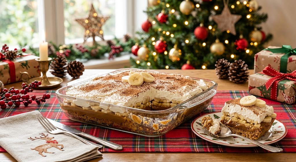 Banoffee Encantada